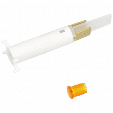 Electrolux Visszajelző lámpa (eredeti) ELECTROLUX tűzhely beépíthető gépek kiegészítői