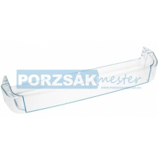 Electrolux , Zanussi hűtőszekrény ajtópolc 2425181035 beépíthető gépek kiegészítői