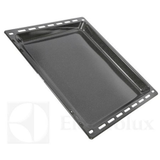 Electrolux Zanussi sütő tepsi 42,2cm x 37cm x 3,3cm beépíthető gépek kiegészítői