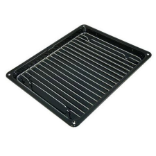 Electrolux , Zanzssi, AEG rács és tepsi egyben 36,6cm x 29,4cm beépíthető gépek kiegészítői