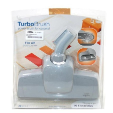 Electrolux ZE013.1 Mini porszívó turbófej kisháztartási gépek kiegészítői