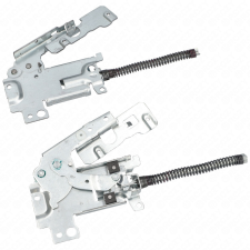 Electrolux Zsanér ajtó pár (eredeti) ELECTROLUX mosogatógép beépíthető gépek kiegészítői