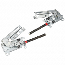 Electrolux Zsanér készlet (eredeti) ELECTROLUX mosogatógép beépíthető gépek kiegészítői