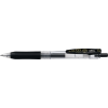 Electrolux Zseléstoll 0,5 mm Zebra Sarasa Clip, fekete