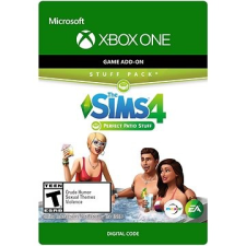 Electronic Arts A SIMS 4: (SP2) PERFET PATIO STUFF - Xbox One digitális videójáték