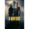 Electronic Arts A Way Out (Xbox One  - elektronikus játék licensz)