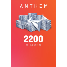 Electronic Arts Anthem - 2200 Shards Pack (PC - EA App (Origin) elektronikus játék licensz) videójáték