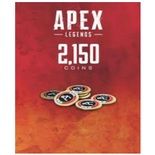 Electronic Arts Apex Legends - 2150 Apex Coins (PC - Origin Digitális termékkulcs) videójáték
