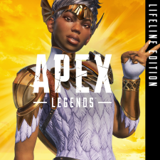 Electronic Arts Apex Legends - Lifeline Edition (PC - Origin elektronikus játék licensz) videójáték