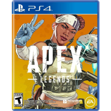 Electronic Arts Apex Legends Lifeline Edition, PlayStation 4, Konzol játékszoftver videójáték