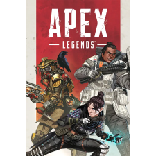 Electronic Arts Apex Legends (Mirage Edition) (digitális licenc) videójáték