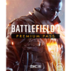 Electronic Arts Battlefield 1 Premium Pass (PC - Origin Digitális termékkulcs)