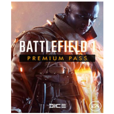 Electronic Arts Battlefield 1 Premium Pass (PC - Origin Digitális termékkulcs) videójáték