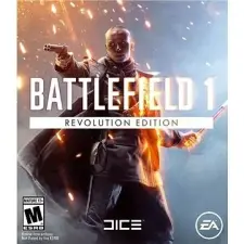 Electronic Arts Battlefield 1: Revolution - PC DIGITAL videójáték