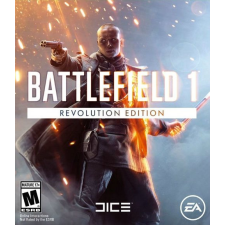 Electronic Arts Battlefield 1: Revolution - PC DIGITAL videójáték