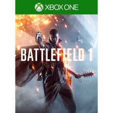 Electronic Arts Battlefield 1 (Xbox One Xbox Series X|S  - elektronikus játék licensz) videójáték