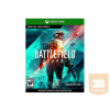 Electronic Arts Battlefield 2042 Xbox One játékszoftver