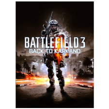 Electronic Arts Battlefield 3: Back to Karkand (PC - Origin Digitális termékkulcs) videójáték