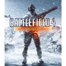 Electronic Arts Battlefield 4: Final Stand (PC - Origin Digitális termékkulcs) videójáték