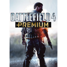 Electronic Arts Battlefield 4 - Premium (PC - EA App (Origin) elektronikus játék licensz) videójáték