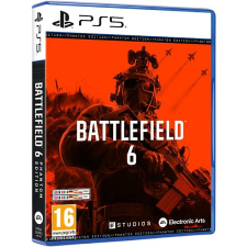Electronic Arts Battlefield 6: Phantom Edition - PS5 videójáték