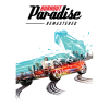 Electronic Arts Burnout Paradise Remastered (PC - EA App (Origin) elektronikus játék licensz)