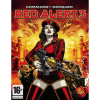 Electronic Arts Command & Conquer: Red Alert 3 (PC - Origin elektronikus játék licensz)