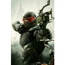 Electronic Arts Crysis 3 (digitális licenc) videójáték