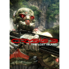 Electronic Arts Crysis 3 - The Lost Island (PC - Origin elektronikus játék licensz)