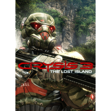 Electronic Arts Crysis 3 - The Lost Island (PC - Origin elektronikus játék licensz) videójáték