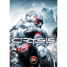 Electronic Arts Crysis (PC - GOG.com elektronikus játék licensz) videójáték