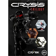 Electronic Arts Crysis Trilogy - PC DIGITAL videójáték