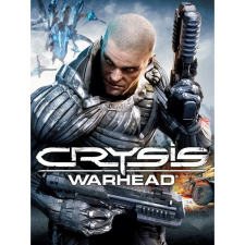 Electronic Arts Crysis Warhead (PC - GOG.com elektronikus játék licensz) videójáték