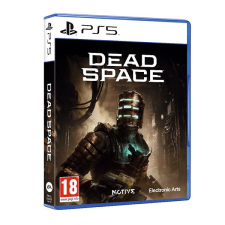 Electronic Arts Dead Space - PS5 videójáték
