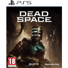 Electronic Arts Dead Space Remake, PlayStation 5, Konzol játékszoftver videójáték