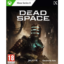 Electronic Arts Dead Space Remake (Xbox Series X/S) játékszoftver videójáték