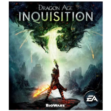 Electronic Arts Dragon Age 3: Inquisition (PC - Origin Digitális termékkulcs) videójáték