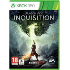  Electronic Arts Dragon Age Inquisition (Xbox 360) ÚJ videójáték