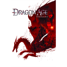 Electronic Arts Dragon Age: Origins (PC - Steam elektronikus játék licensz) videójáték