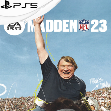 Electronic Arts EA Madden NFL 23 (PS5) videójáték