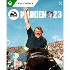 Electronic Arts EA Madden NFL 23 (Xbox Series X / S) videójáték