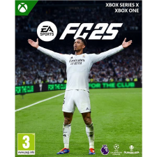 Electronic Arts EA Sports FC 25 - Xbox videójáték