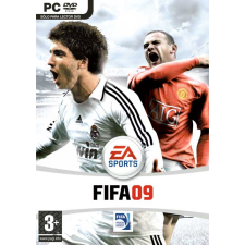 Electronic Arts FIFA 09 (PC - EA App (Origin) elektronikus játék licensz) videójáték