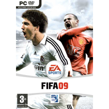 Electronic Arts FIFA 09 (PC - Origin Digitális termékkulcs) videójáték