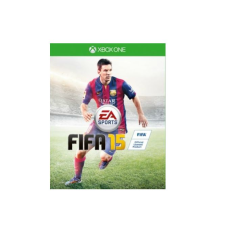 Electronic Arts FIFA 15 (Xbox One  - Dobozos játék) videójáték
