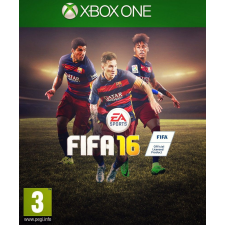 Electronic Arts FIFA 16 (XBO) videójáték
