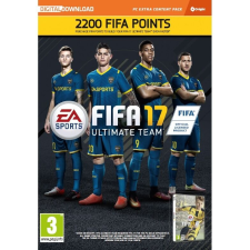 Electronic Arts FIFA 17 2200 (PC) Fut Points videójáték