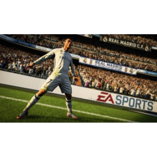 Electronic Arts FIFA 18 (PS4) videójáték