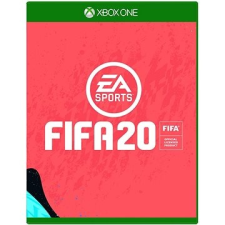 Electronic Arts FIFA 20 - Xbox One videójáték