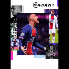 Electronic Arts FIFA 21 (PC - Origin Digitális termékkulcs) videójáték